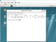 linuxϵͳ��ôʹ��vmstat������ʾ�����ڴ�״̬?