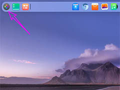 deepin20������͸������ô����? deepin����������͸���ȵļ���
