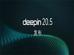��Ȳ���ϵͳ20.5���� deepin 20.5�������ݻ���