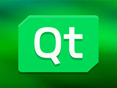 ��� deepin ����ϵͳ 20.9���շ���: Qt �汾������ 5.15.8