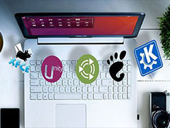 linux�ĸ�����ÿ�? 8����� Linux ���滷���Ƽ�